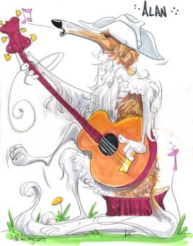 AlanCartoon